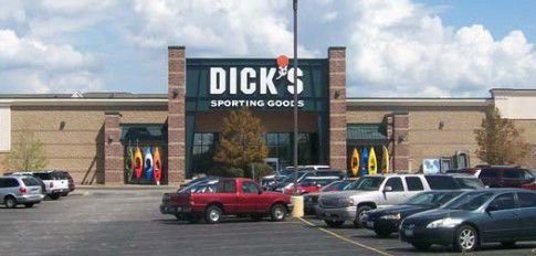 Dick's Sporting Goods